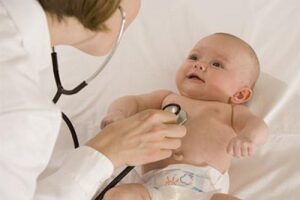 Dược sĩ cho biết nguyên nhân và điều trị bệnh viêm tiểu phế quản