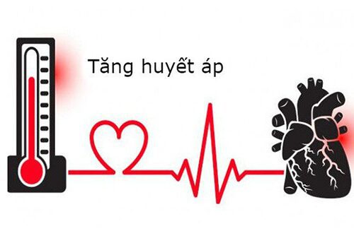 Cần có một chế độ ăn hợp lý cho bệnh nhân cao huyết áp