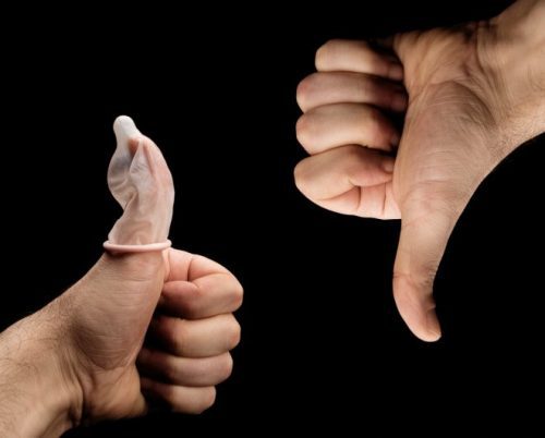 Một số biện pháp phòng tránh lây nhiễm bệnh qua đường tình dục