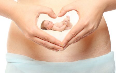 Mẹ thiếu máu cũng sẽ gây ảnh hưởng đến thai nhi