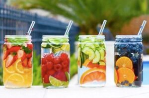 Detox hiệu quả sẽ đem lại nhiều tác dụng cho cơ thể