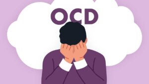 Bệnh OCD