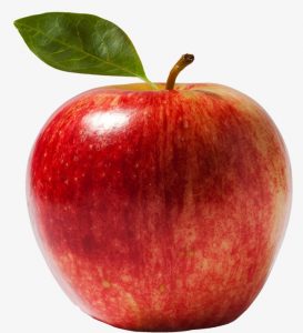 Ăn táo mỗi ngày giúp cơ thể bạn vừa thải độc vừa trẻ hóa da
