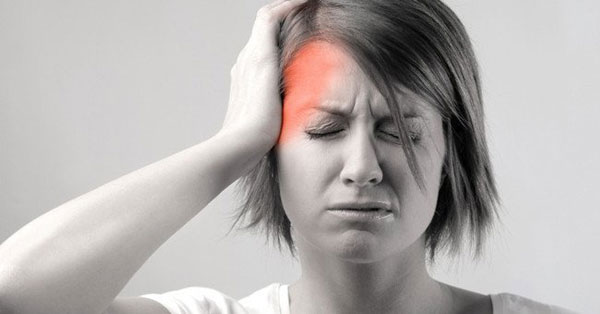 Hướng dẫn điều trị chứng đau nửa đầu đơn giản và hiệu quả