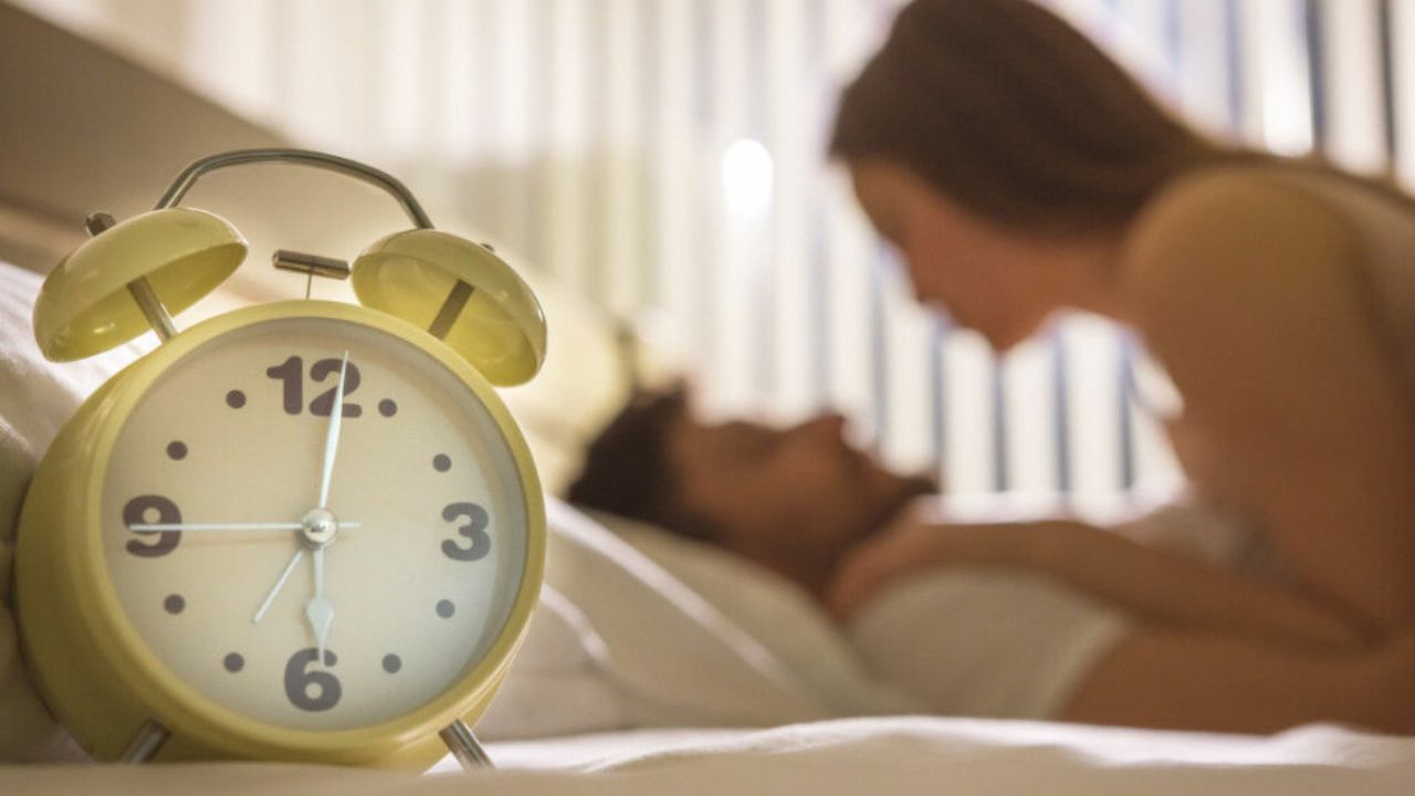 Quan Hệ Thời Gian Bao Lâu Là Hợp Lý