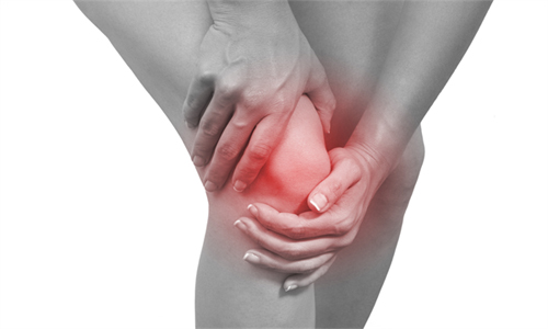 Viêm khớp thường tái phát vào mùa đông