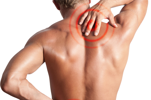 Thoát vị đĩa đệm cột sống cổ gây nhiều bất tiện trong cuộc sống