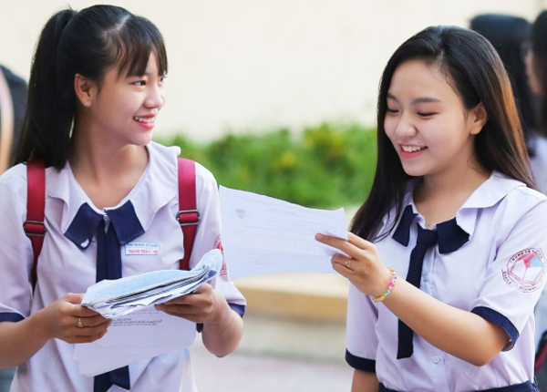 27 Điểm chuẩn tuyển sinh vào 10 tại Hà Nội năm nay dự báo tăng nhẹ