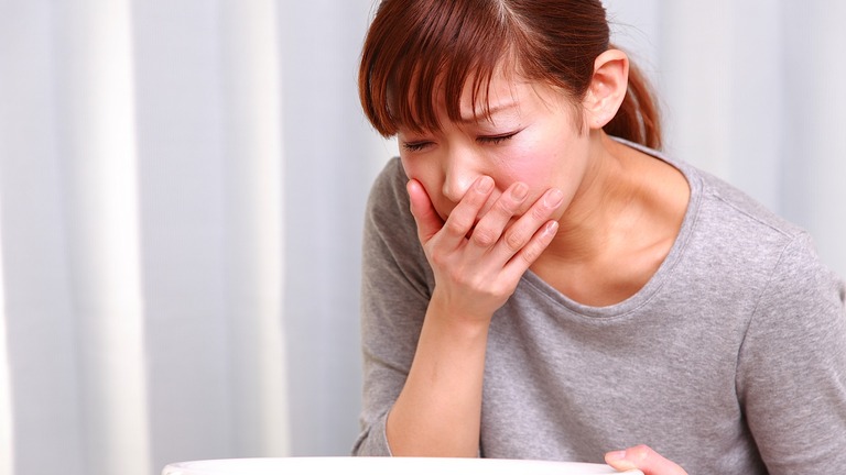 Triệu chứng của bệnh Dạ dày