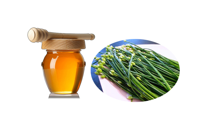 Công dụng tuyệt vời của lá hẹ điều trị dứt điểm cơn ho