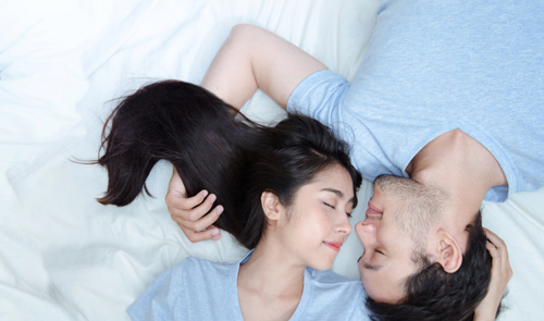 3 thói quen cực gây hại cơ thể sau khi "yêu"