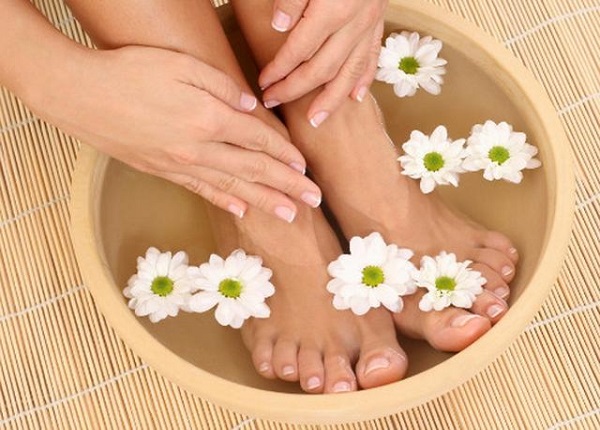 Bác sĩ YHCT chia sẻ bí quyết hạ sốt không cần dùng thuốc