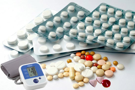 Thuốc tân Dược có thể gây tác dụng phụ