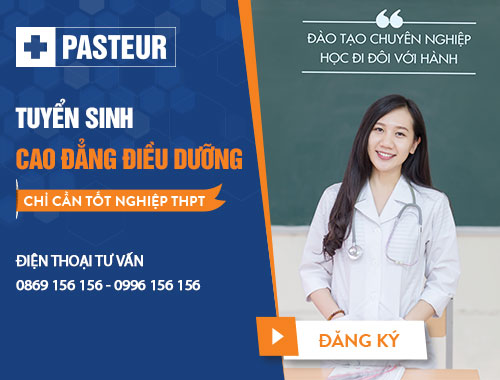Tuyen sinh cao dang dieu duong pasteur 3