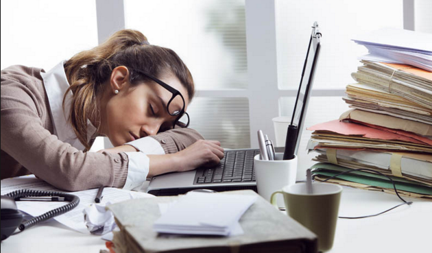 Gây stress kéo dài và rối loạn tâm thần