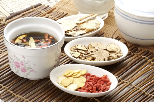 bai thuoc dong y chua te tay chan hieu qua