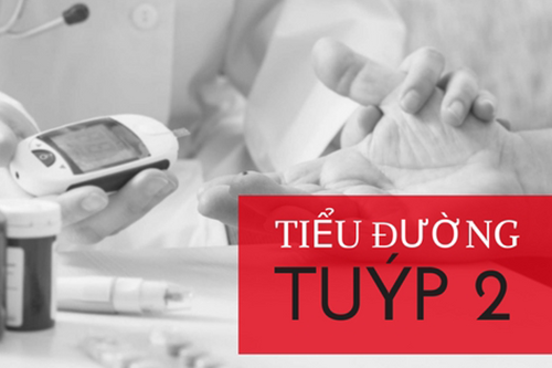 Bệnh nhân tiểu đường thường có biểu hiện đi tiểu tiện nhiều