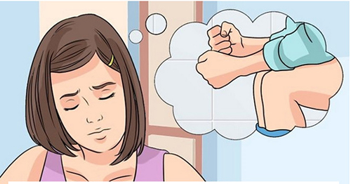 Bệnh táo bón gây khó khăn trong quá trình đi tiêu Bệnh táo bón gây khó khăn trong quá trình đi tiêu