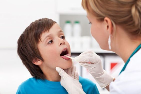 7 loại bệnh viêm họng thường gặp gây nguy hiểm