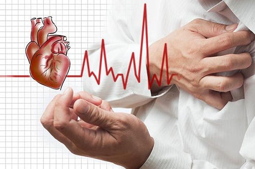 Biến chứng nguy hiểm của bệnh tiểu đường