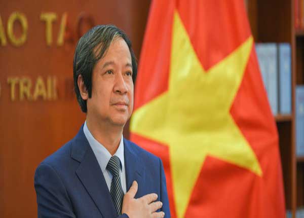 botruongbogd-dtnguyenkimsontailetiepnhannhiemvuchutichkenhgiaoducaseannhiemky2022va2023_uklv Giải pháp hồi phục việc học, tái xây dựng hệ thống giáo dục của các nước ASEAN