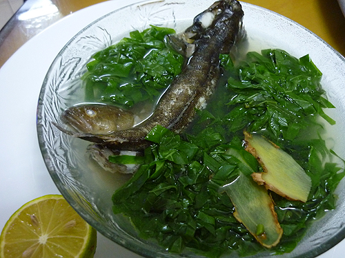 ca bong nau canh mon ngon lam thuoc