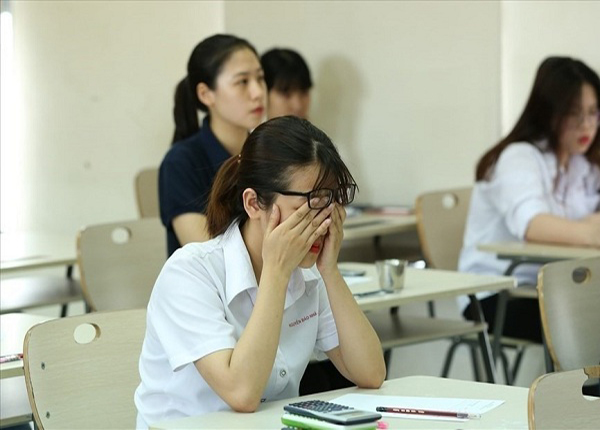 cac-giai-toa-ap-luc-thi-cu Stress học đường: Nguyên nhân, biểu hiện và cách khắc phục