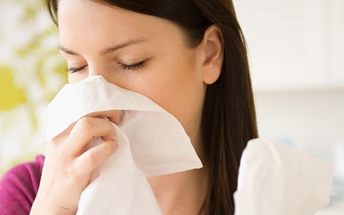 Điều trị cảm lạnh bằng bài thuốc Y học cổ truyền thần kỳ