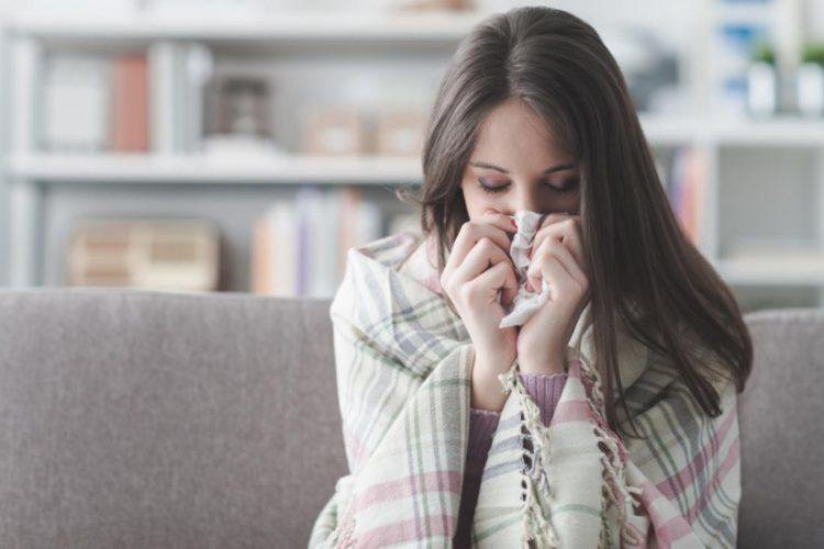 Đông y phòng trị cảm lạnh hiệu quả từ thảo dược