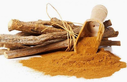 Tính năng của cam thảo sẽ thay đổi tùy theo cách chế biến