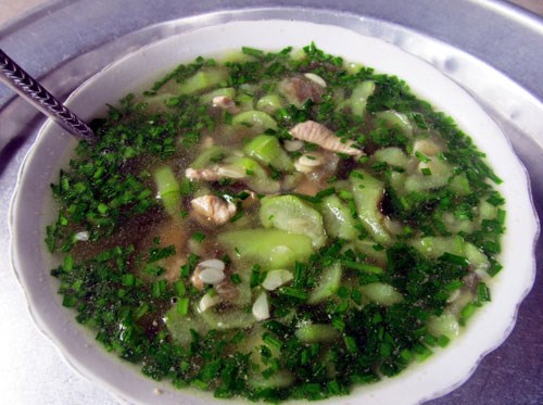 canh muop tri nhieu benh
