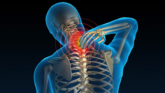 Dấu hiệu của bệnh thoái hóa cột sống