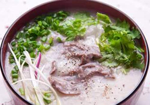 chao-gan-de-nhieu-bo-duong
