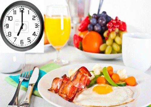Áp dụng chế độ dinh dưỡng phù hợp nhằm phòng bệnh viêm gan B