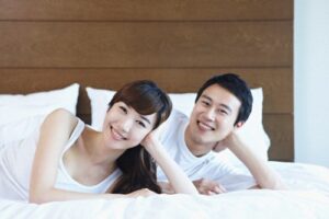 Công dụng tuyệt vời của “chuyện ấy” đối với phụ nữ