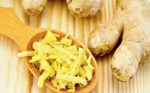 Bật mí những loại thực phẩm giảm cơn đau dạ dày