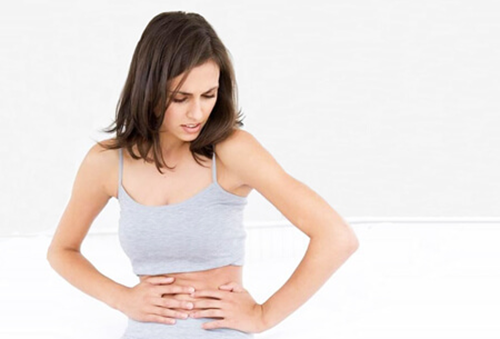 Đau bụng do rối loạn tiêu hóa