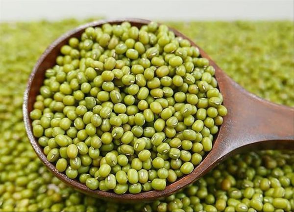 Đậu xanh - vị thuốc thanh nhiệt giải độc