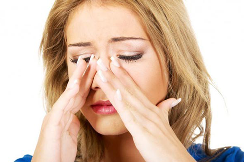Chúng ta nên có những biện pháp phòng ngừa viêm xoang vào mùa đông