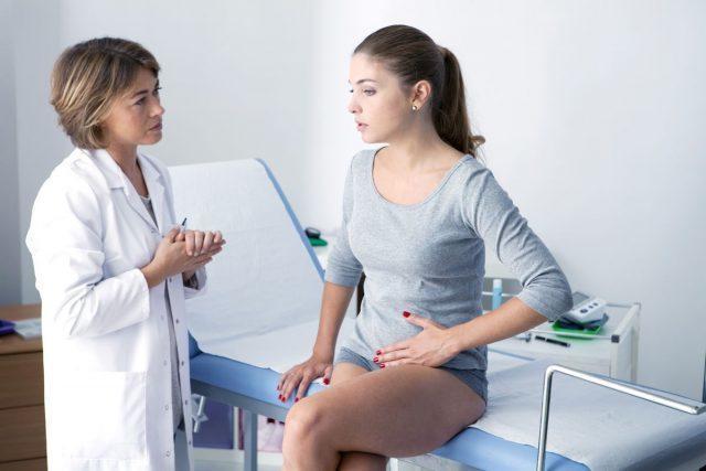 Dấu hiệu nhận biết u xơ tử cung