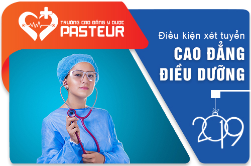 Năm 2019 điều kiện xét tuyển Cao đẳng Điều dưỡng có khó không ?