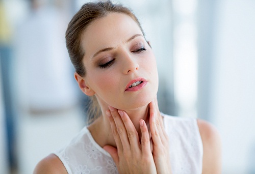 Điều trị viêm tuyến nước bọt hiệu quả nhất