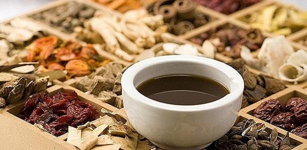 Bài thuốc hỗ trợ điều trị trầm cảm từ thảo mộc