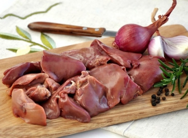 Sở hữu đôi mắt sáng khỏe nhờ món ăn bài thuốc Đông y