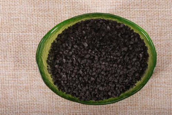 Hạt hẹ chữa nấc hiệu quả