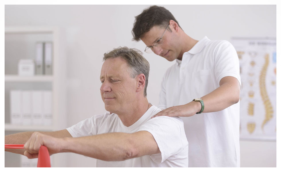 Làm thế nào để chữa thoát vị đĩa đệm