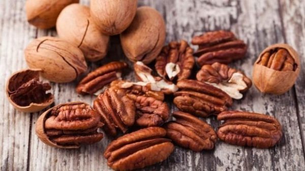 Hồ đào nhân được sử dụng trong nhiều bài thuốc và món ăn thuốc