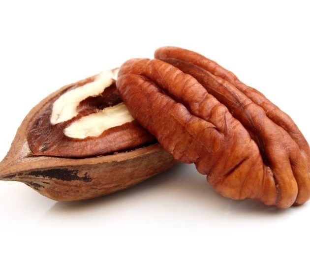 Hồ đào phát huy tác dụng bổ khí, trị thận hư