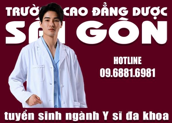 hoc-cao-dang-y-si-da-khoa-truong-cao-dang-duoc-sai-gon-co-tot-khong-23720-1 Trường Cao đẳng Dược Sài Gòn tuyển sinh năm 2025