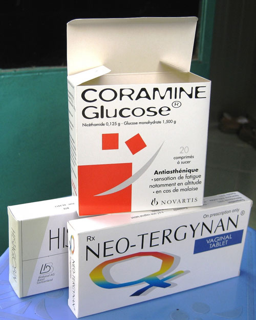 huong dan cach su dung thuoc coramine glucose an toan 1